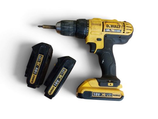 DeWalt Dcd771