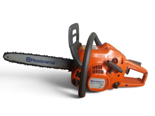 Husqvarna 120 Ii Mark