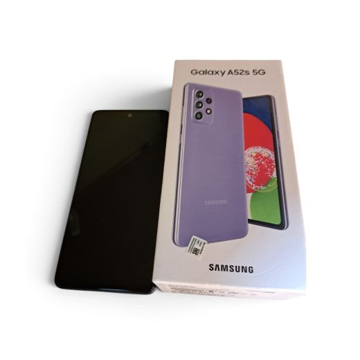 Samsung Galaxy A52 S G 128 gb
