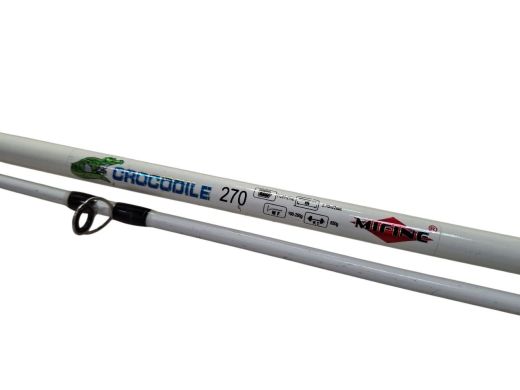 Mitchell Crocodile 270 