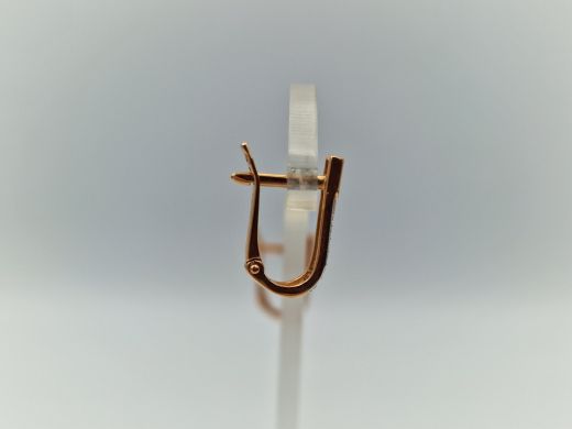 Zelta auskari, 1.75 g