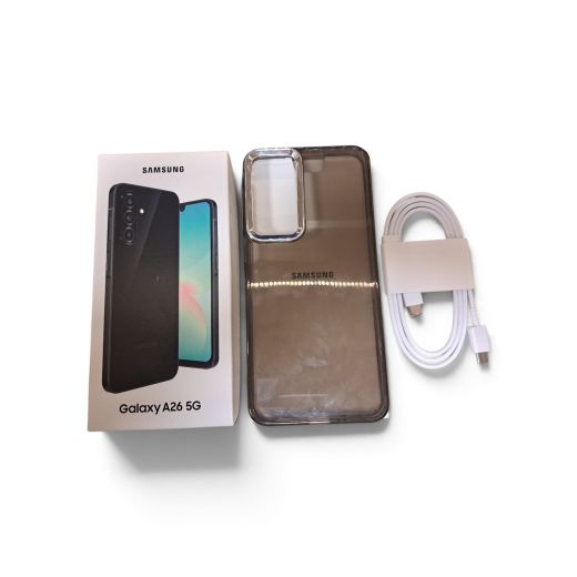 Samsung Galaxy A26 5G Sm-A266B 128 gb