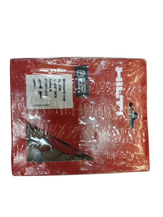Hilti Dg-Cw 125/% Turbo A