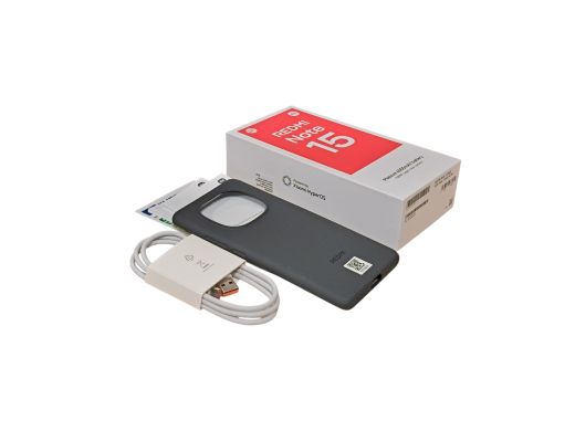 Xiaomi Redmi Note 15 128 gb