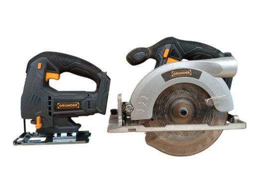 Grunder Js-L1118/Cs-L1118/Cd-Boa18/Cw-B1218E/Ag-Bo118E/L2303/Hb-Bl2615