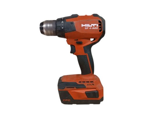 Hilti Sf 4-A22