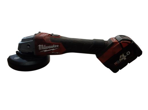 milwaukee M18 Fsagv125Xb/M18Fhiwf12