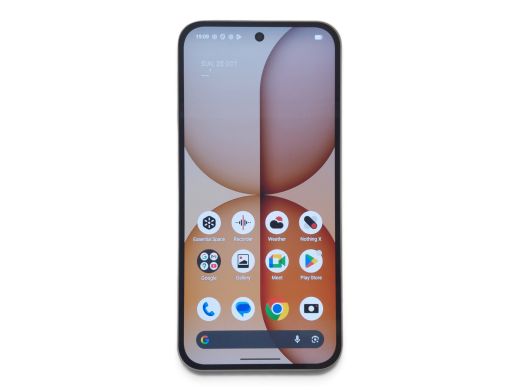 NOTHING PHONE 4A 256 gb