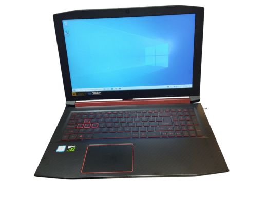 Acer Nitro An515-52 1024 gb