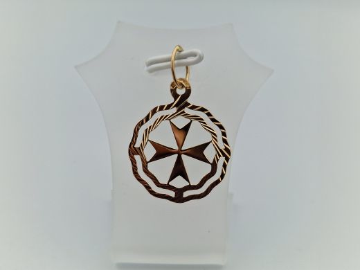 Zelta kulons, 0.88 g