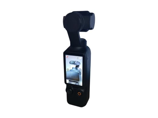 DJI Osmo Pocket 3