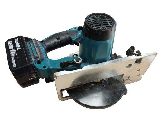 Makita Dss610