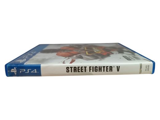 Street Fighter