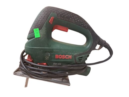 Bosch Pst 650