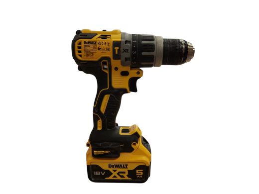DeWALT Dcd796