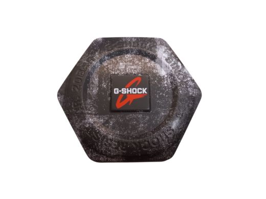 Casio G-Shock Ga-2000