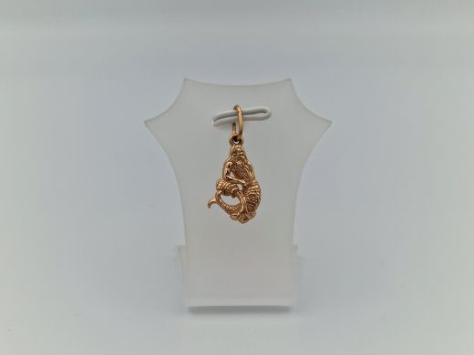 Zelta kulons, 1.03 g