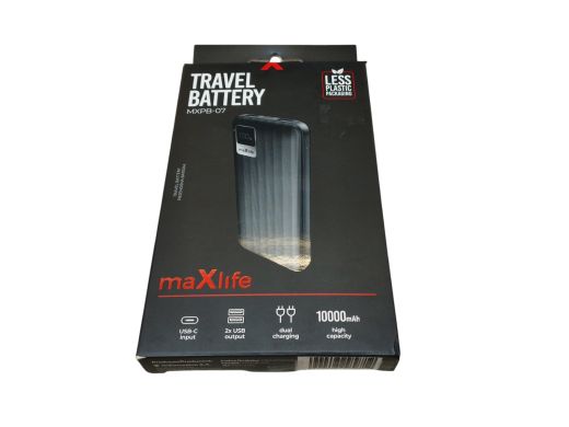 Maxlife Mxpb-07