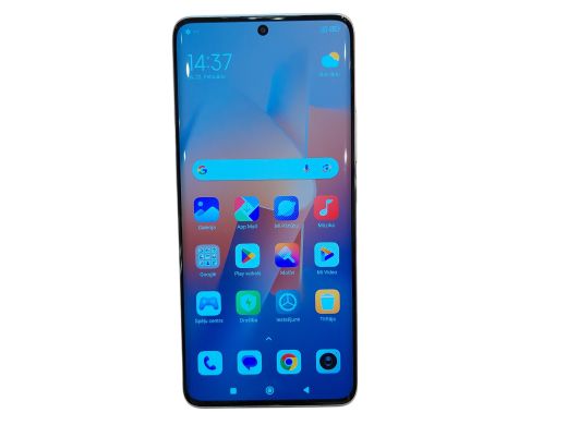 Xiaomi Redmi Note 13 Pro+ 0.5 gb