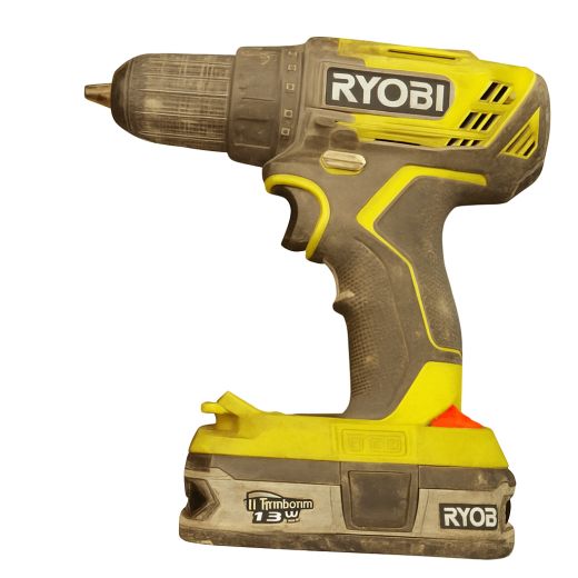 Ryobi R18DD3 