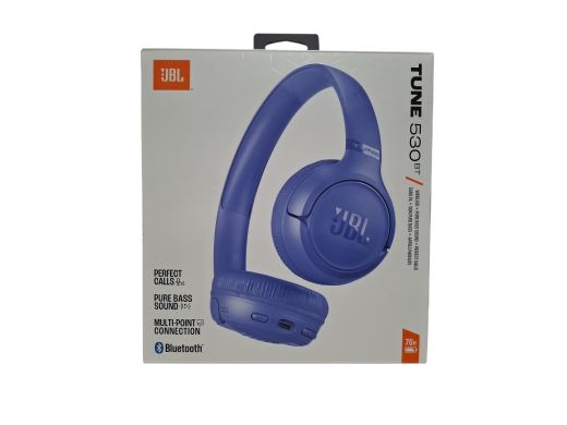 JBL Tune 530Bt