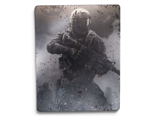 Call of Duty