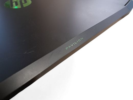 HP Laptop 16-A0Xxx 512 gb