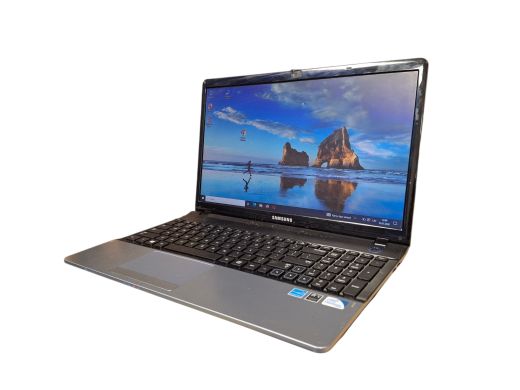 Samsung Desktop-2037Cgv 512 gb