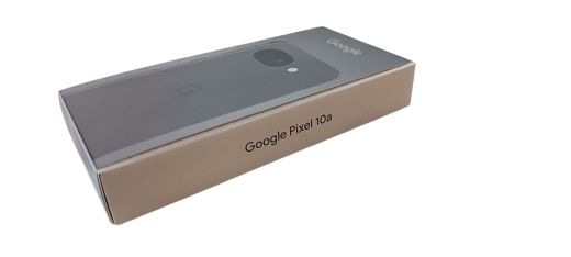 Google Pixel 10A 128 gb