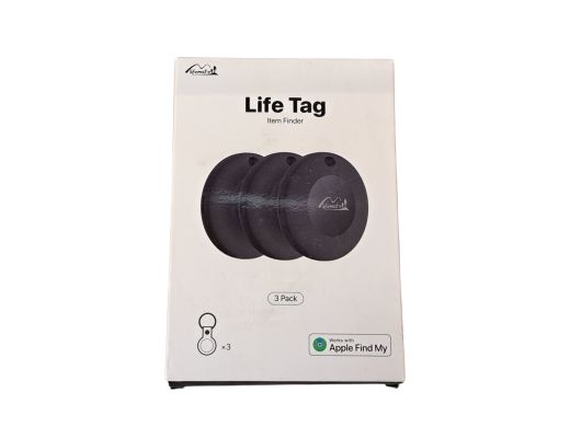 Lifemate Life Tag Hd-P16-3