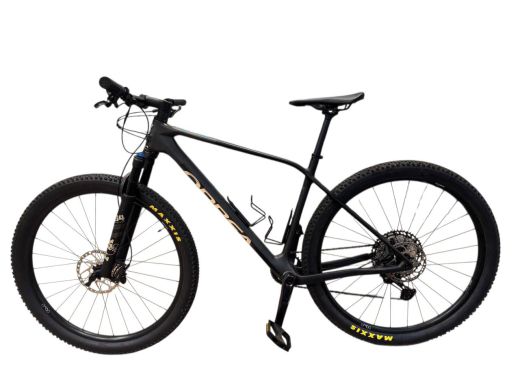Orbea Alma M20