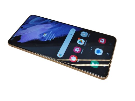 Samsung Sm-G996B/Ds Galaxy S21 5G 128 gb