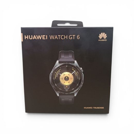 Huawei Watch Gt6 46Mm Atm-B19