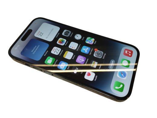 Apple iPhone 14 Pro 0.5 gb