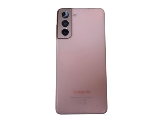 Samsung Galaxy S21 5G Sm-G991B/Ds 128 gb
