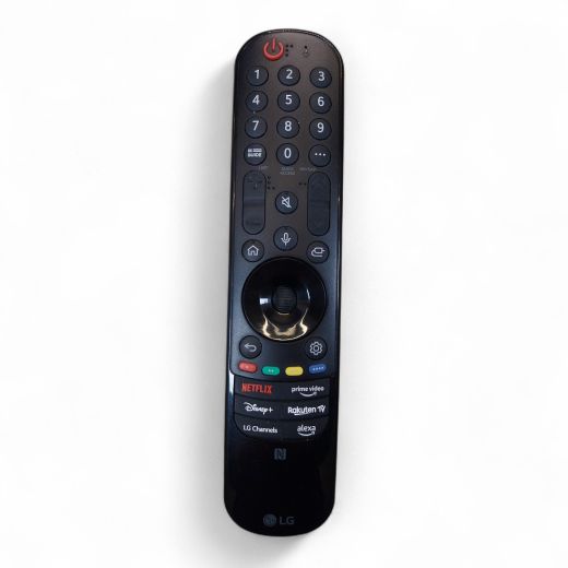 LG 65Qned87T3B