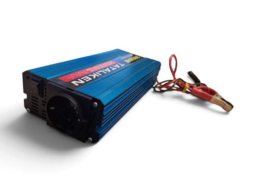 tataliken 3000W 24V