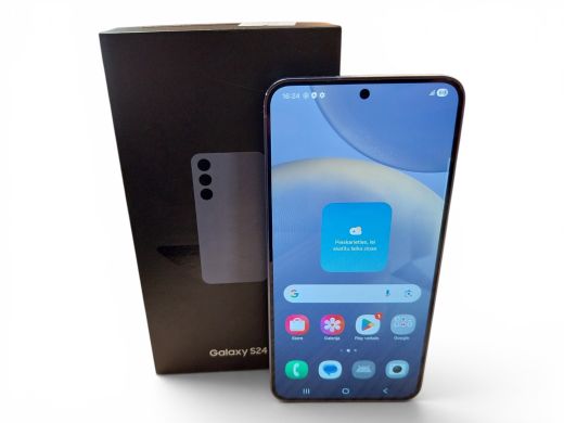 Samsung S24 S921B/Ds 256 gb