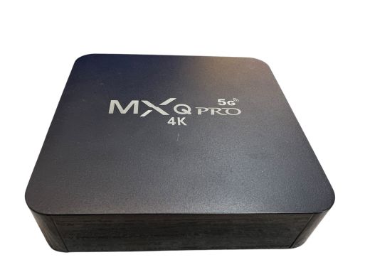 MXQPro 96Min+