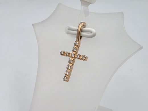 Zelta kulons, 0.60 g