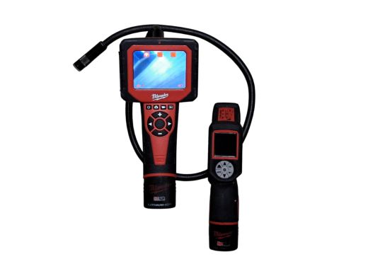 Digitālā pārbaudes kamera Milwaukee C12 Ic Avd
