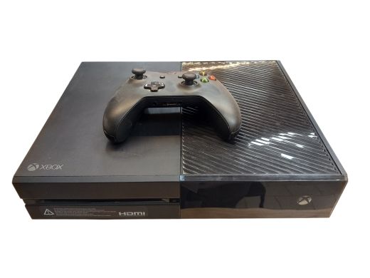 Microsoft Xbox One 500
