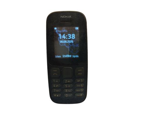 Nokia Ta1010