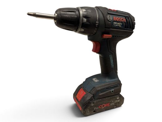 BOSCH Gsr18