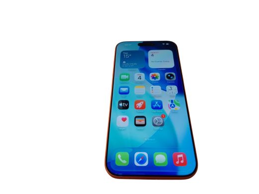 Apple iPhone 17 Pro Max 512 gb