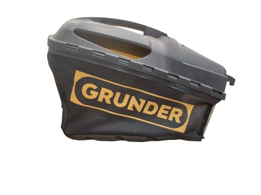 GRUNDER 750Ex