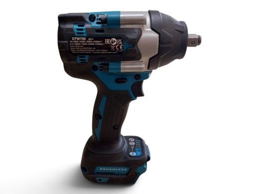 Makita Dtw700