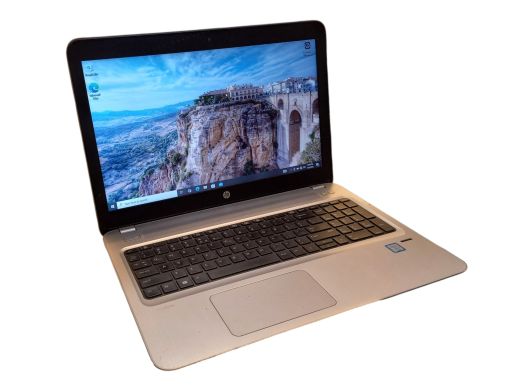 HP Probook 450 G4