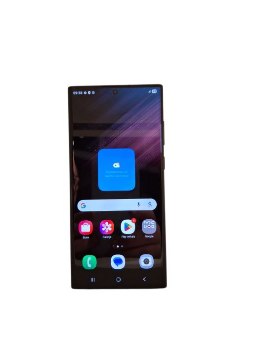 Samsung Galaxy S22 Ultra 128 gb