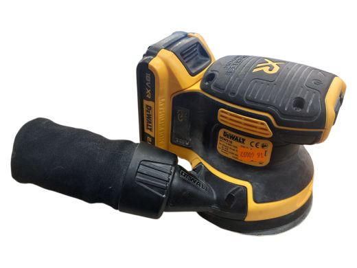 DeWalt Dcw210